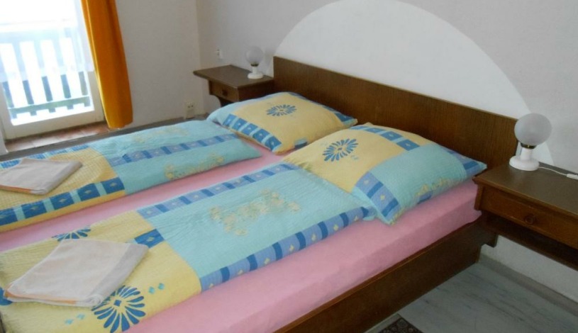 Penzion Družba Železná Ruda